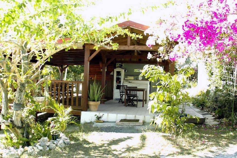 Le Neem Guest house