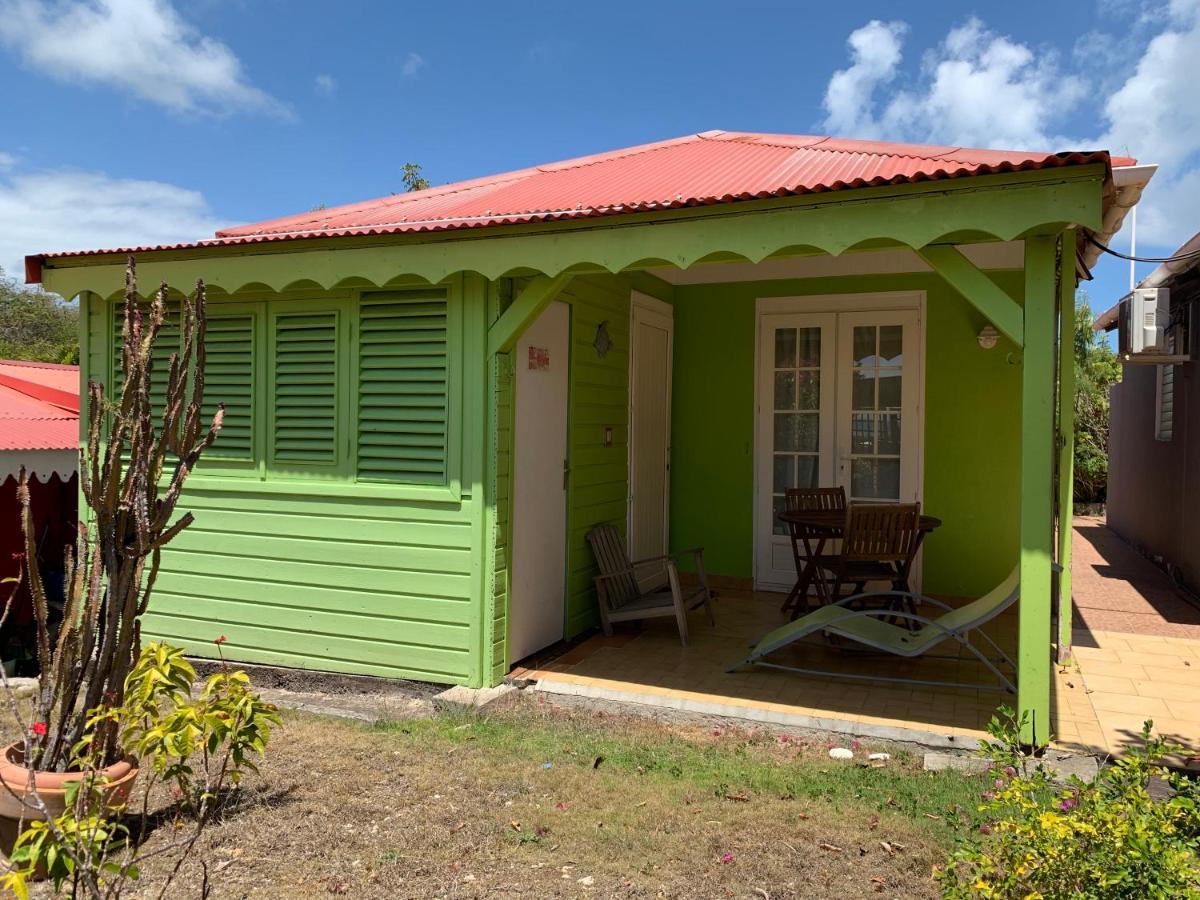 Guest house Le Neem Saint-Francois (Grande-Terre)