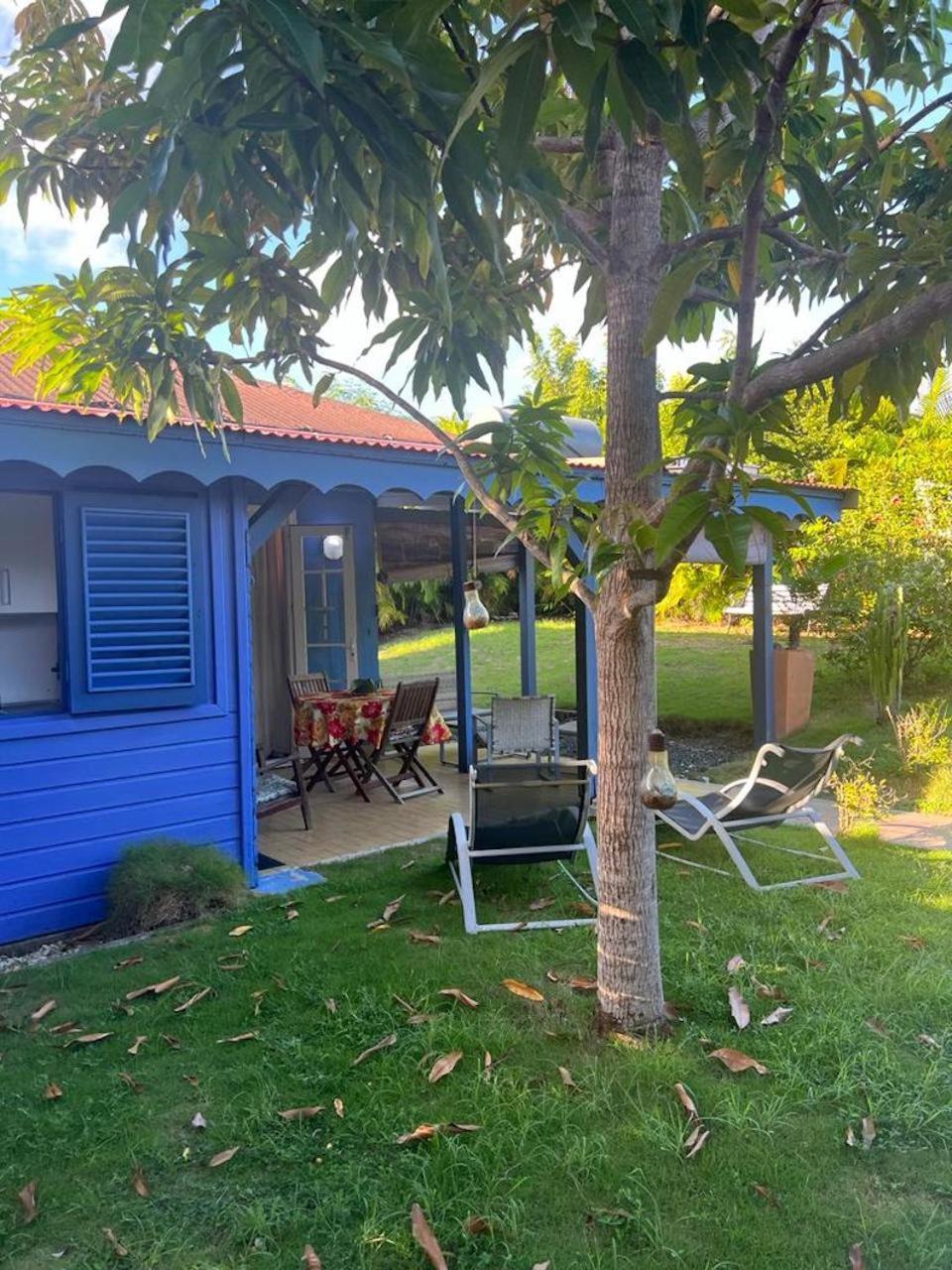 Guest house Le Neem *