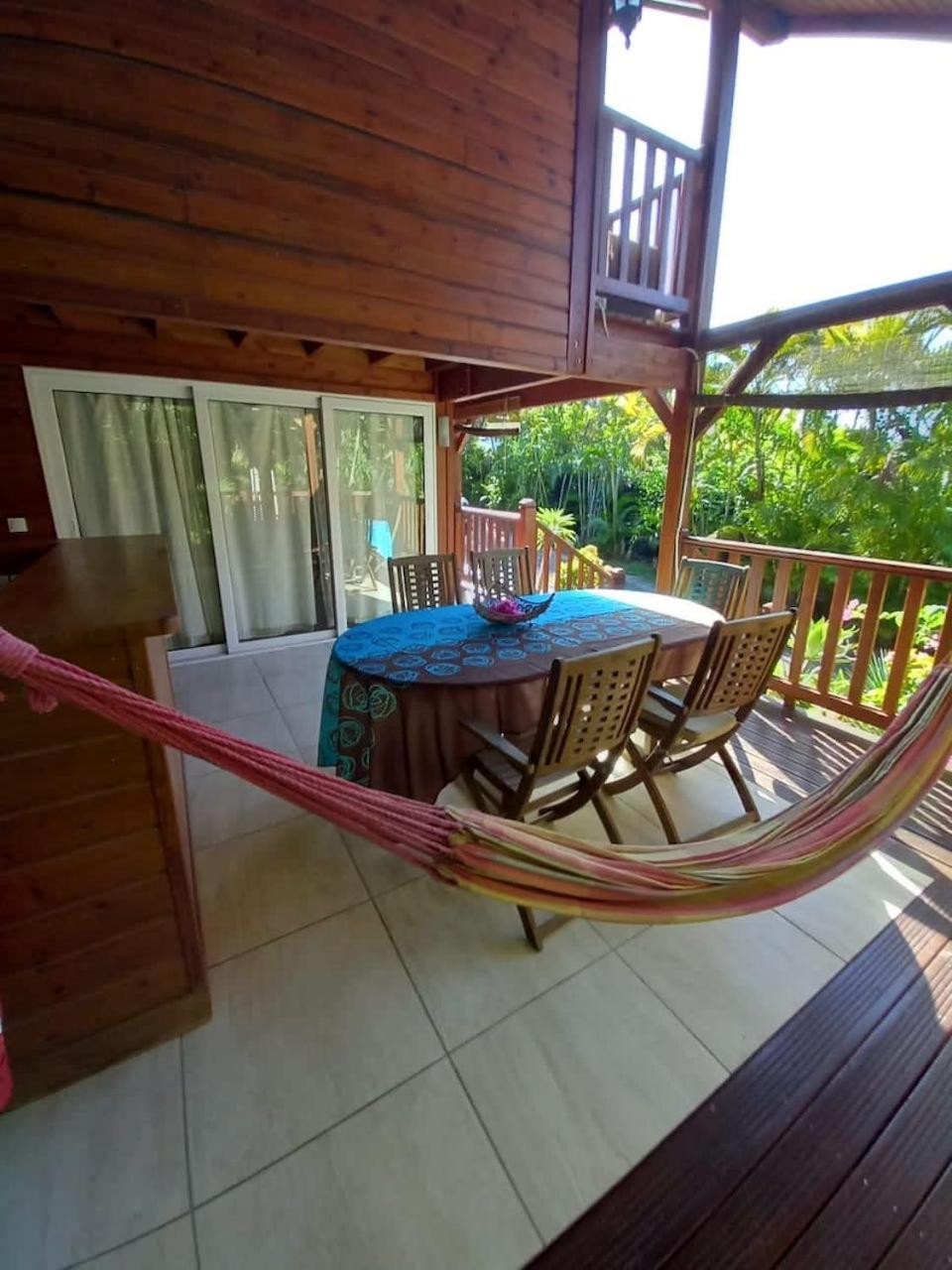 Guest house Le Neem