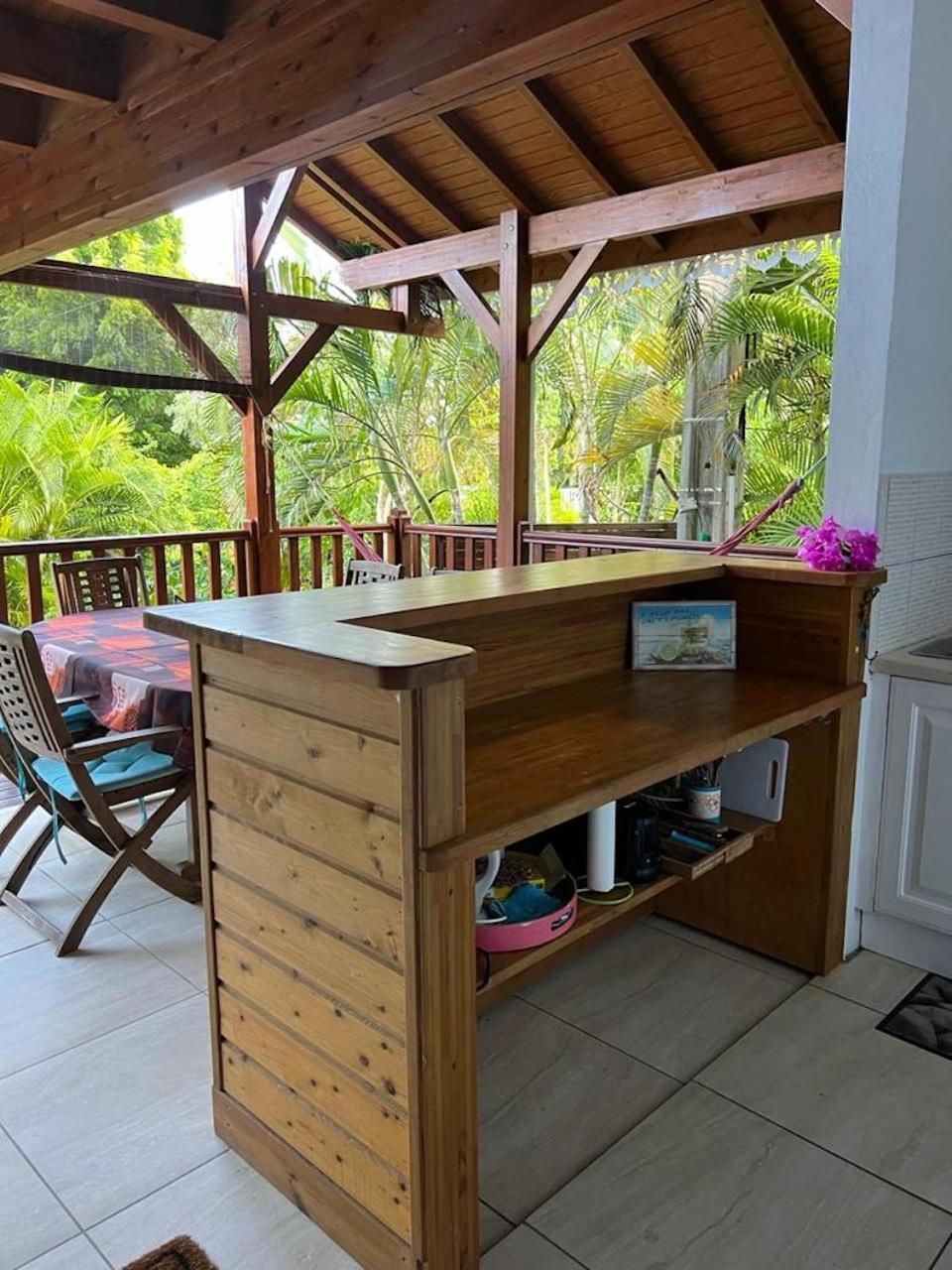 Guest house Le Neem