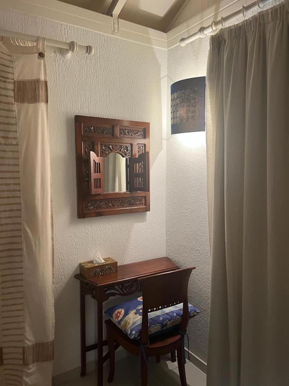Guest house Le Neem Saint-Francois (Grande-Terre)
