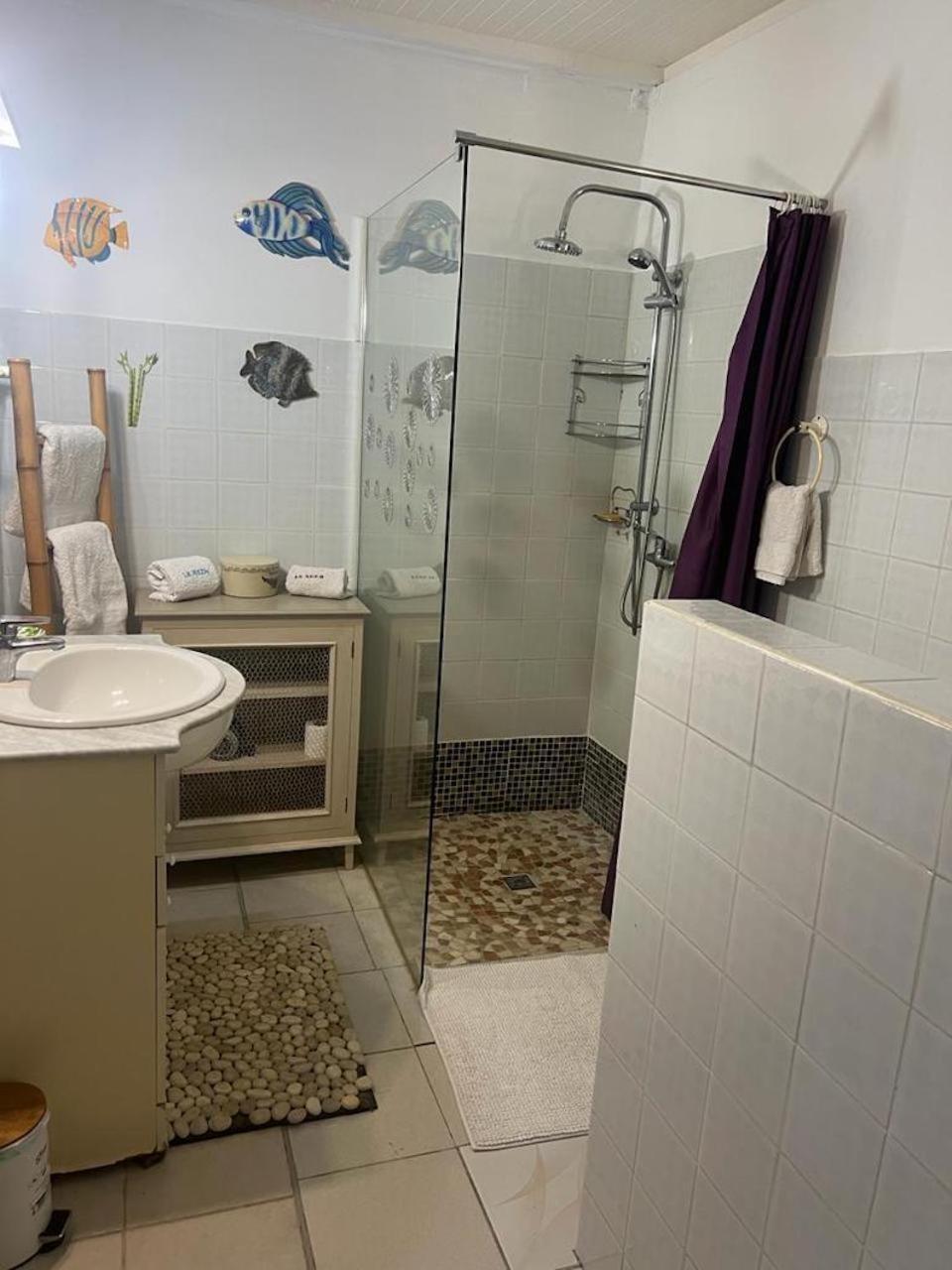 Guest house Le Neem *