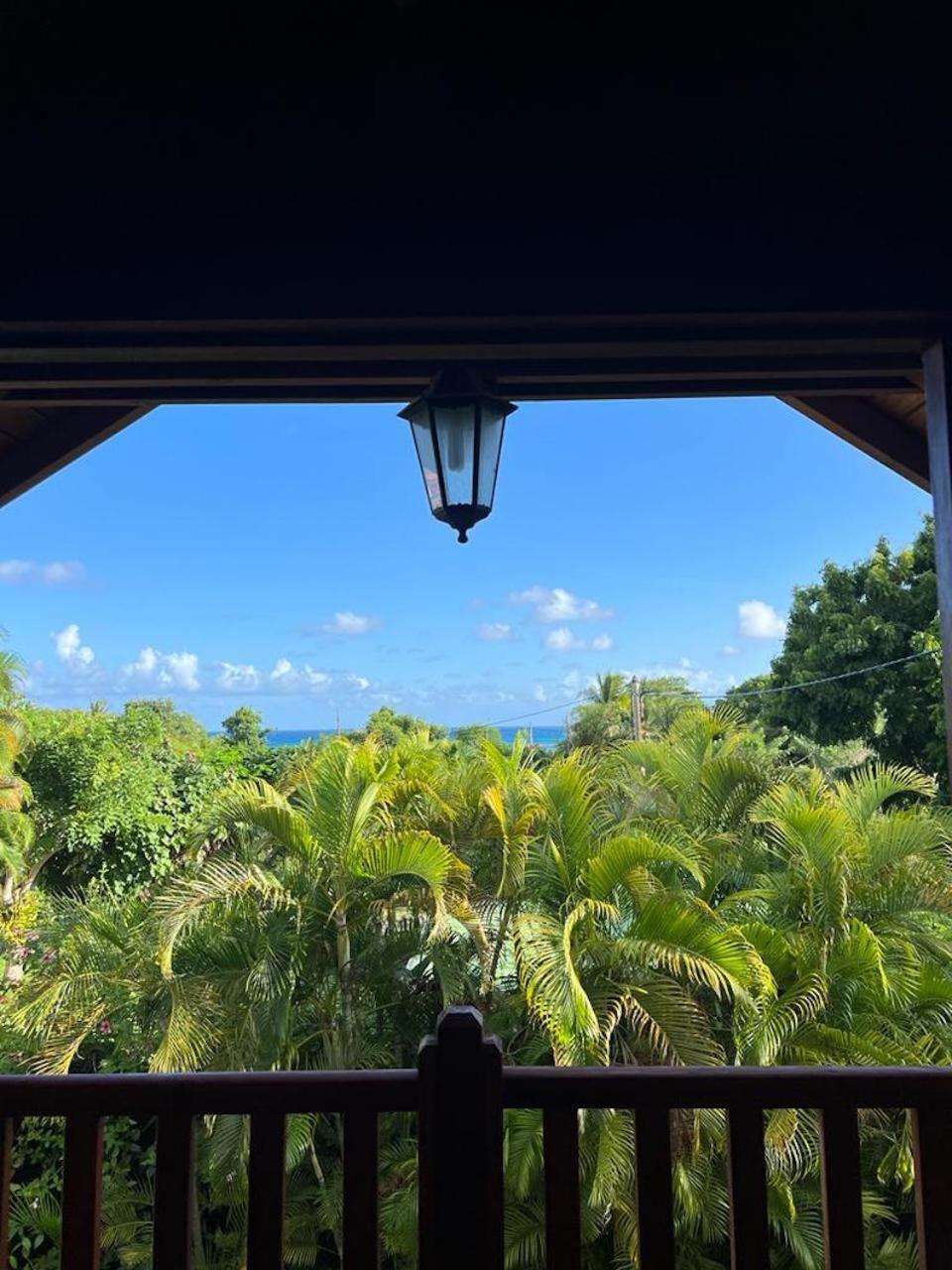 Guest house Le Neem *