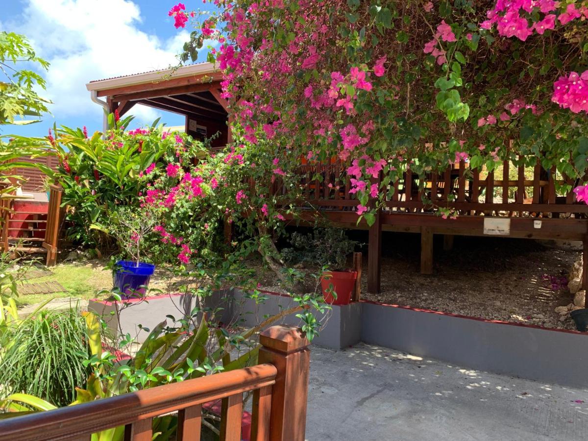 Le Neem * Saint-Francois (Grande-Terre)
