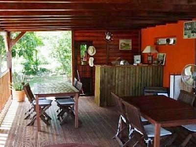Le Neem * Saint-Francois (Grande-Terre)